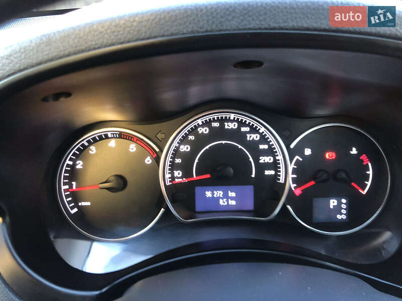 Внедорожник / Кроссовер Renault Koleos 2014 в Львове фото 12 Внедорожник / Кроссовер Renault Koleos 2014 в Львове