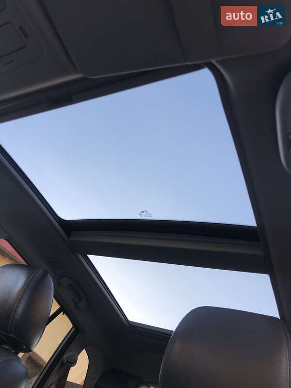 Внедорожник / Кроссовер Renault Koleos 2014 в Львове фото 20 Внедорожник / Кроссовер Renault Koleos 2014 в Львове