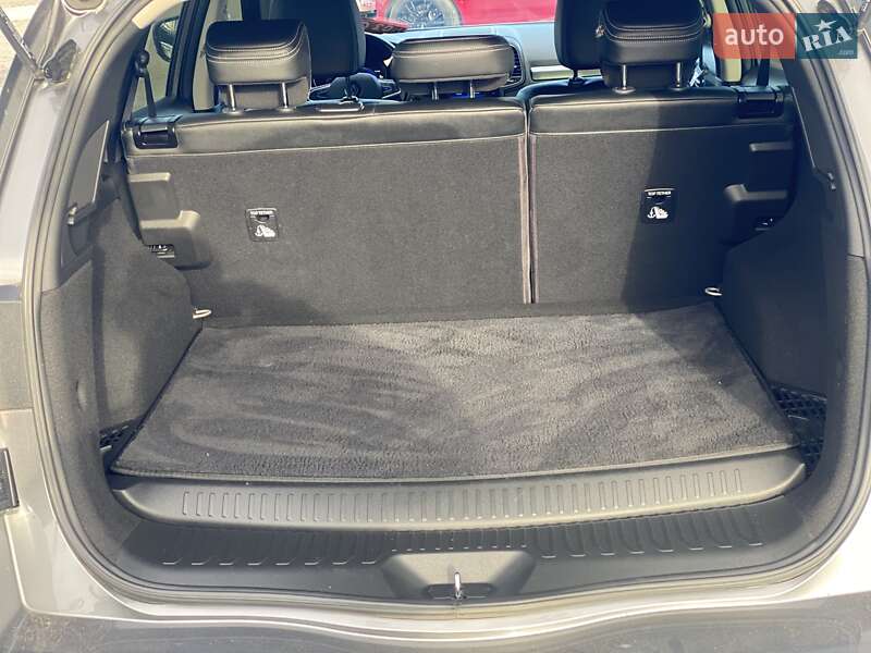 Позашляховик / Кросовер Renault Koleos 2020 в Києві фото 7 Позашляховик / Кросовер Renault Koleos 2020 в Києві