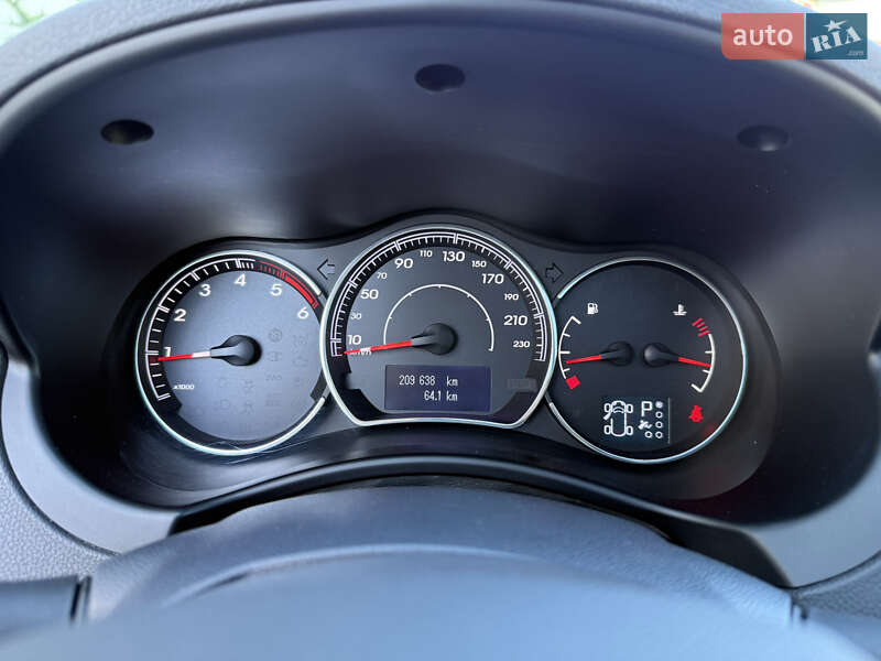 Внедорожник / Кроссовер Renault Koleos 2012 в Луцке