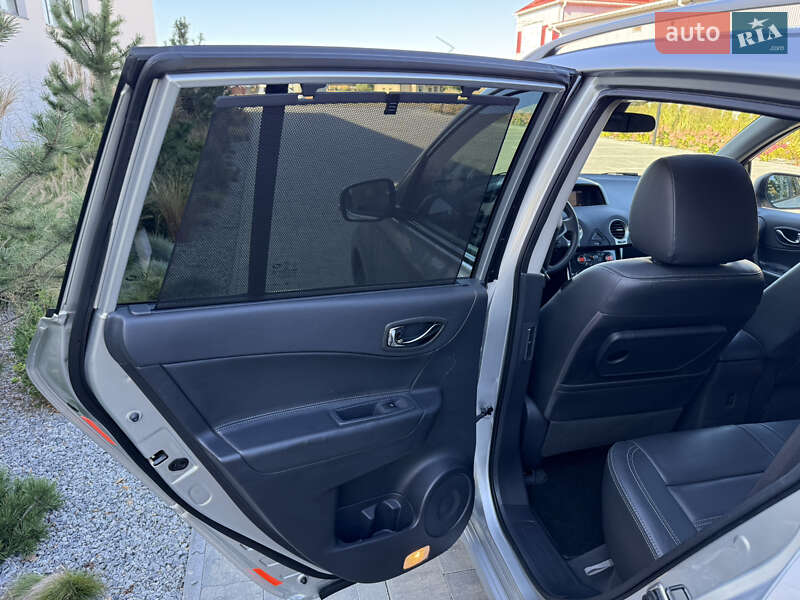 Внедорожник / Кроссовер Renault Koleos 2012 в Луцке