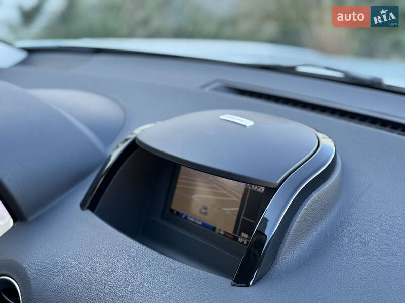 Внедорожник / Кроссовер Renault Koleos 2012 в Луцке