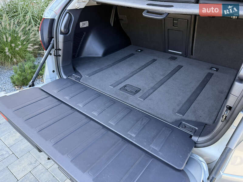 Внедорожник / Кроссовер Renault Koleos 2012 в Луцке