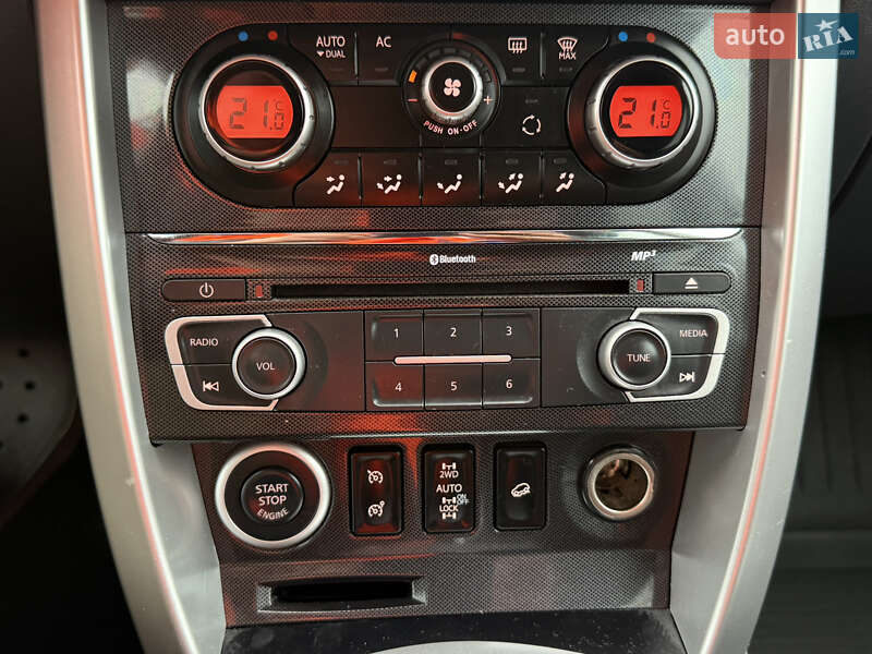 Позашляховик / Кросовер Renault Koleos 2014 в Львові