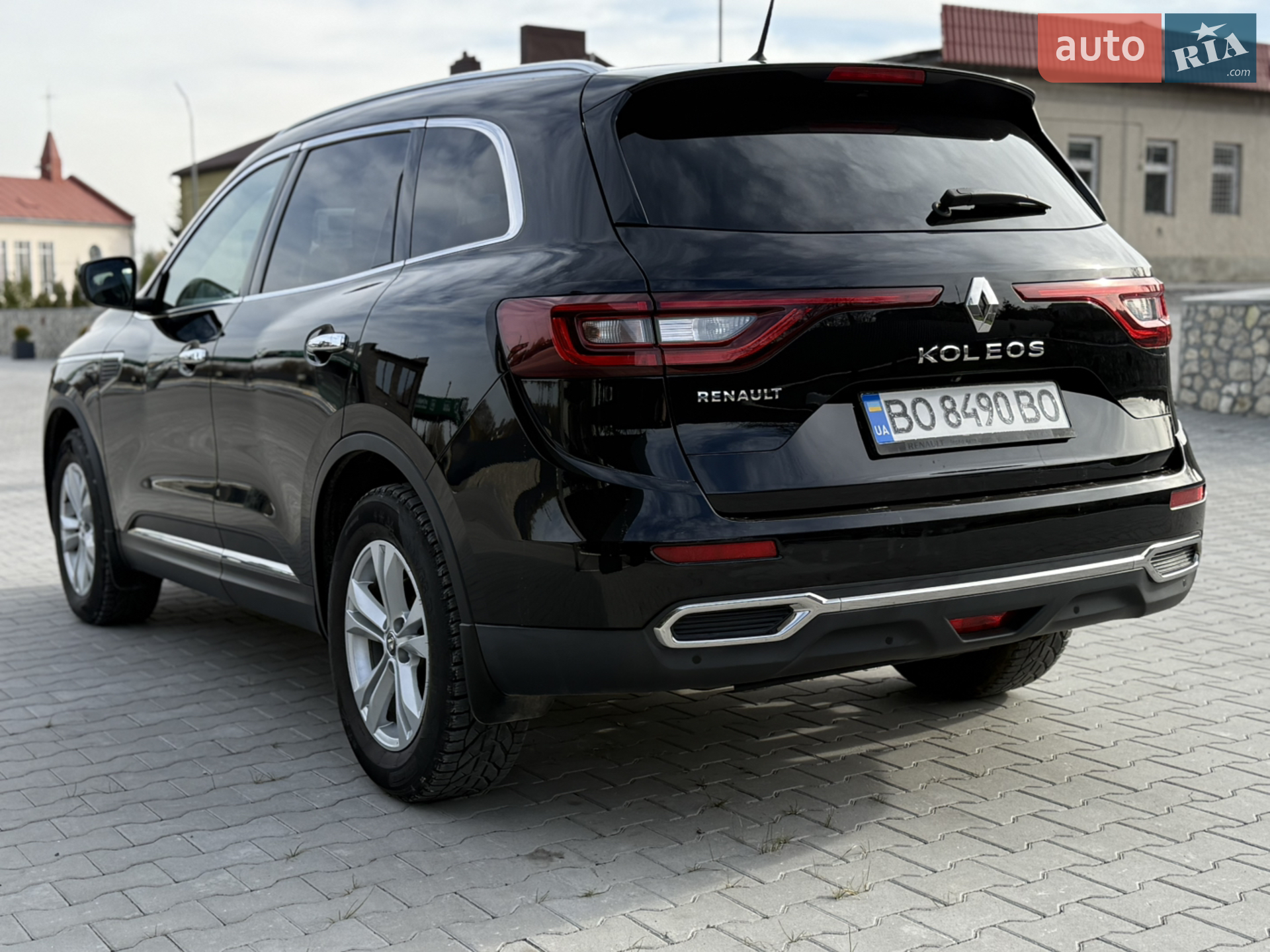 2018 Renault Koleos - мініатюра 6