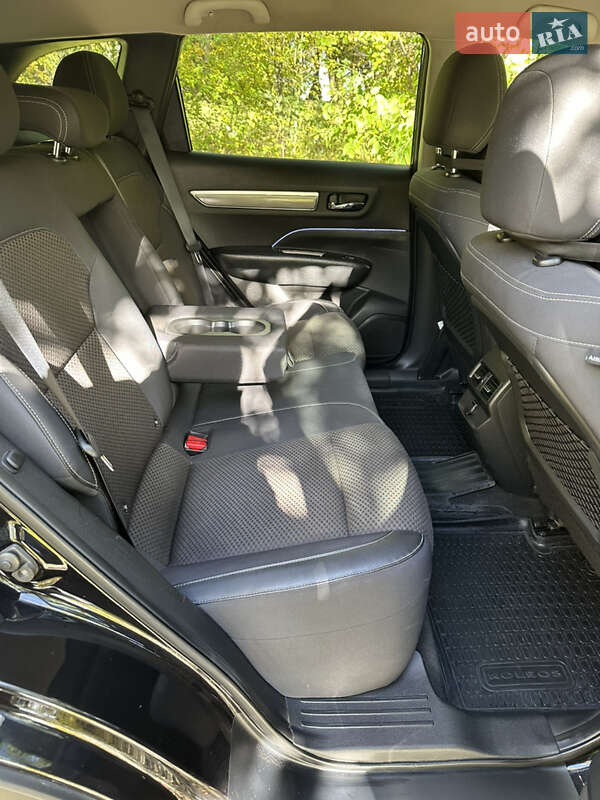 Внедорожник / Кроссовер Renault Koleos 2018 в Киеве