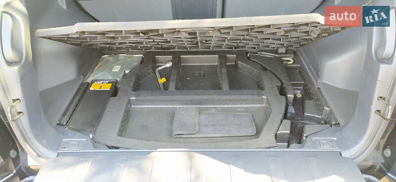 Позашляховик / Кросовер Renault Koleos 2011 в Олександрії