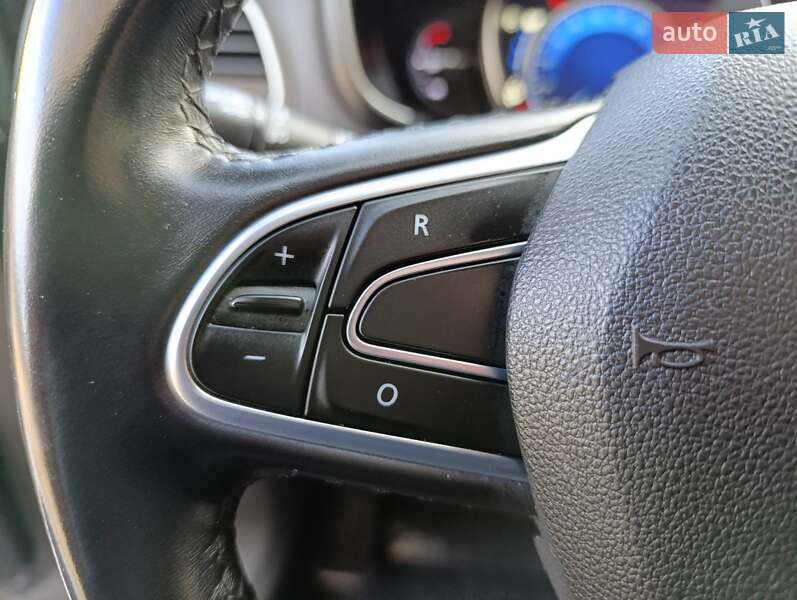 Внедорожник / Кроссовер Renault Koleos 2021 в Николаеве