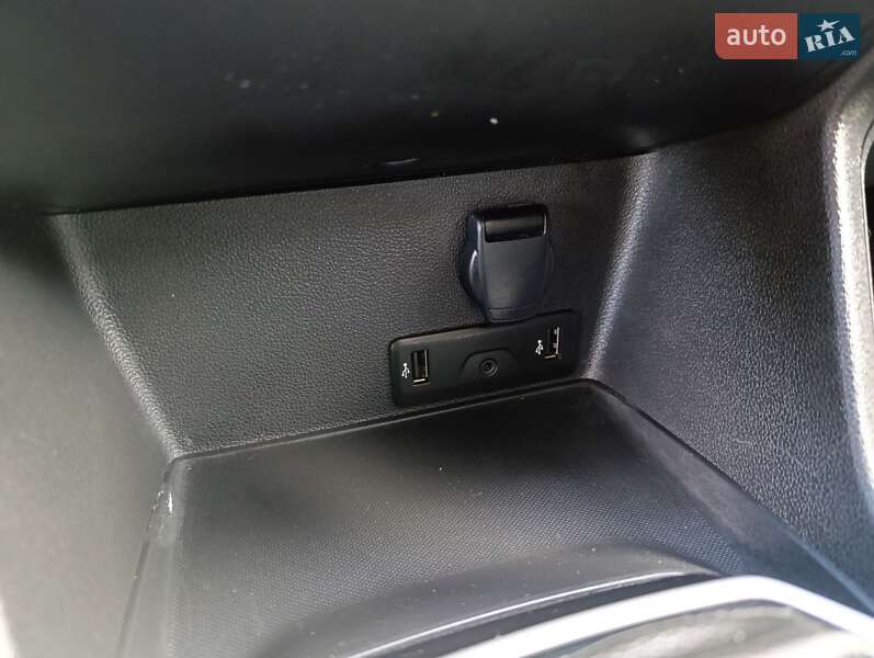 Внедорожник / Кроссовер Renault Koleos 2021 в Николаеве