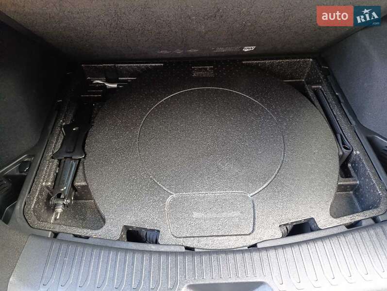 Внедорожник / Кроссовер Renault Koleos 2021 в Николаеве