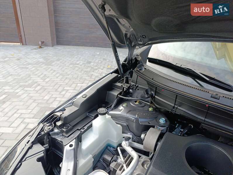 Внедорожник / Кроссовер Renault Koleos 2021 в Николаеве