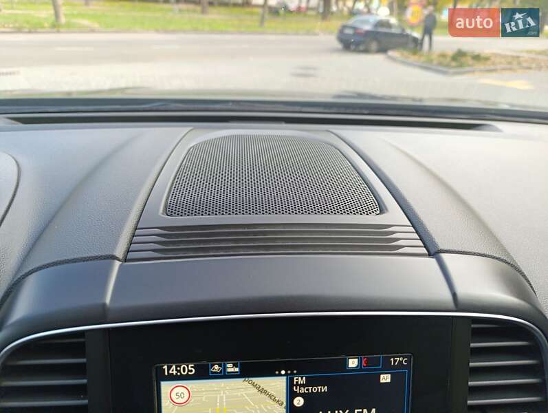 Внедорожник / Кроссовер Renault Koleos 2021 в Николаеве