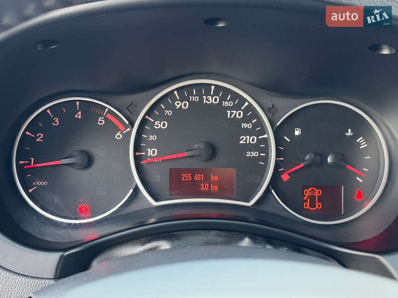 Внедорожник / Кроссовер Renault Koleos 2008 в Мукачево фото 21 Внедорожник / Кроссовер Renault Koleos 2008 в Мукачево