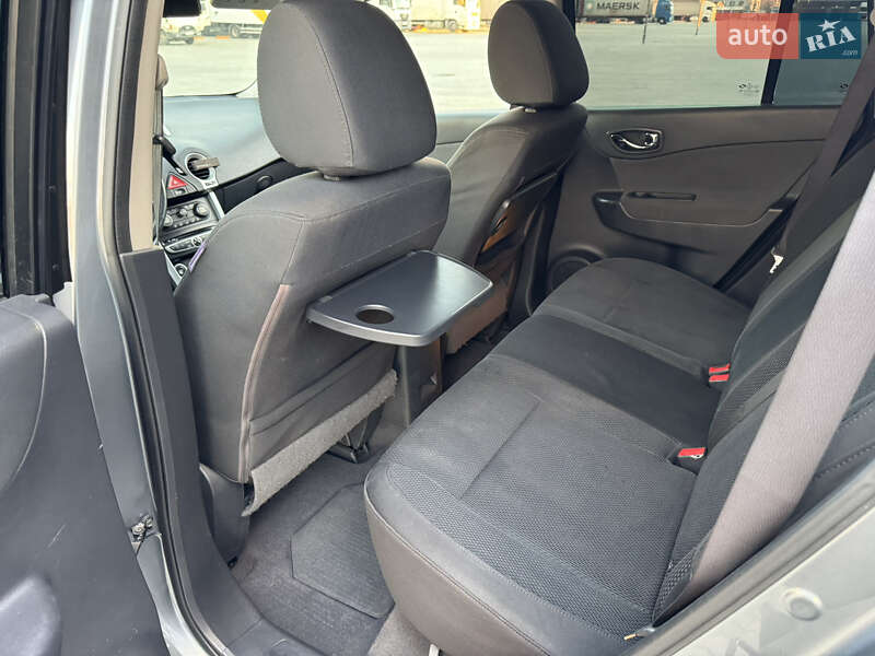 Внедорожник / Кроссовер Renault Koleos 2008 в Мукачево фото 27 Внедорожник / Кроссовер Renault Koleos 2008 в Мукачево