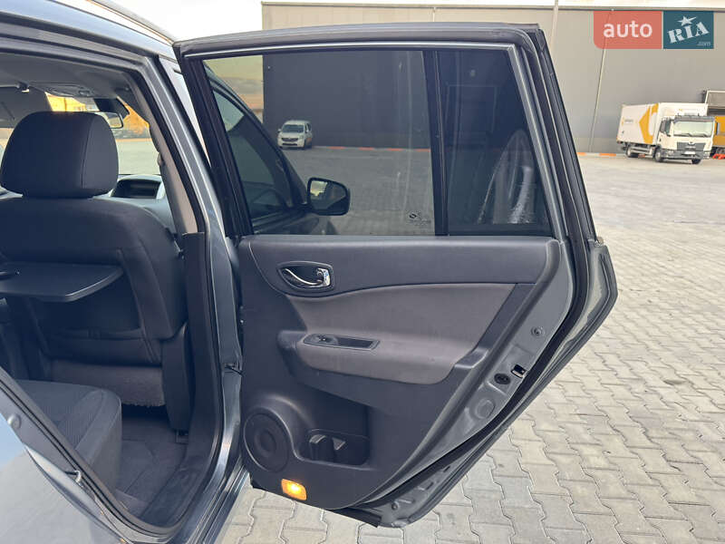 Внедорожник / Кроссовер Renault Koleos 2008 в Мукачево фото 33 Внедорожник / Кроссовер Renault Koleos 2008 в Мукачево