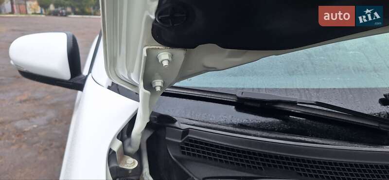 Внедорожник / Кроссовер Renault Koleos 2013 в Новоархангельске фото 32 Внедорожник / Кроссовер Renault Koleos 2013 в Новоархангельске