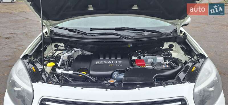 Внедорожник / Кроссовер Renault Koleos 2013 в Новоархангельске фото 27 Внедорожник / Кроссовер Renault Koleos 2013 в Новоархангельске