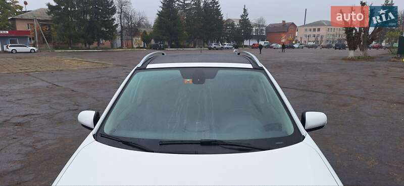 Внедорожник / Кроссовер Renault Koleos 2013 в Новоархангельске фото 38 Внедорожник / Кроссовер Renault Koleos 2013 в Новоархангельске