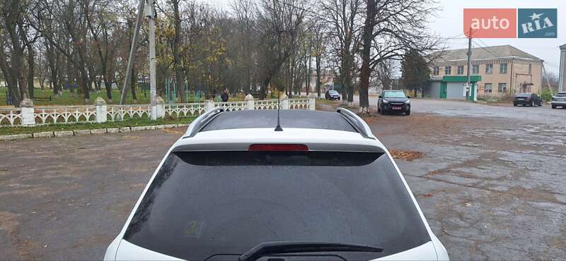 Внедорожник / Кроссовер Renault Koleos 2013 в Новоархангельске фото 43 Внедорожник / Кроссовер Renault Koleos 2013 в Новоархангельске