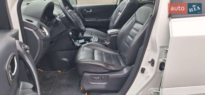 Внедорожник / Кроссовер Renault Koleos 2013 в Новоархангельске фото 45 Внедорожник / Кроссовер Renault Koleos 2013 в Новоархангельске