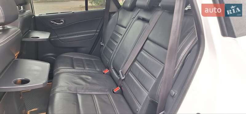 Внедорожник / Кроссовер Renault Koleos 2013 в Новоархангельске фото 50 Внедорожник / Кроссовер Renault Koleos 2013 в Новоархангельске