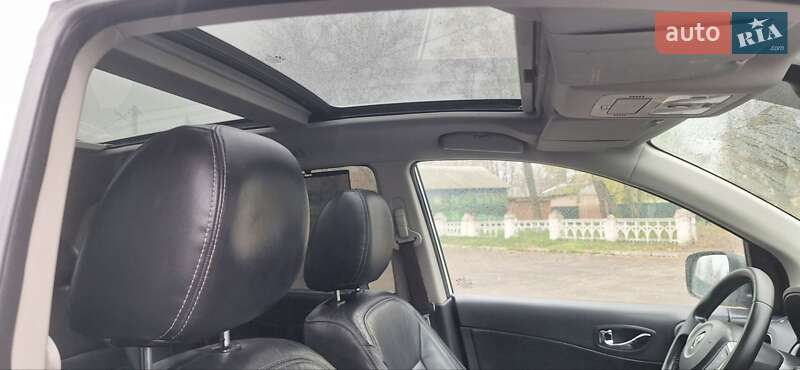 Внедорожник / Кроссовер Renault Koleos 2013 в Новоархангельске фото 70 Внедорожник / Кроссовер Renault Koleos 2013 в Новоархангельске