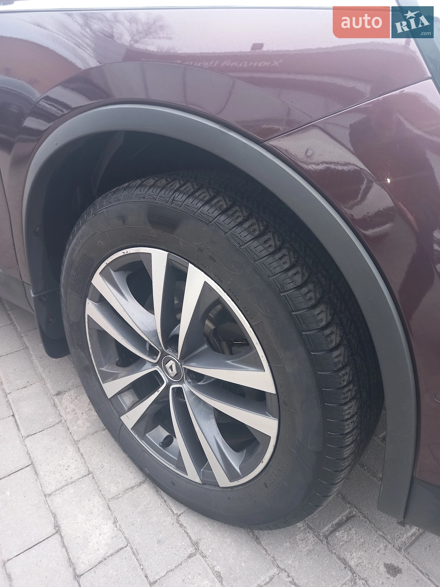 2018 Renault Koleos - мініатюра 8