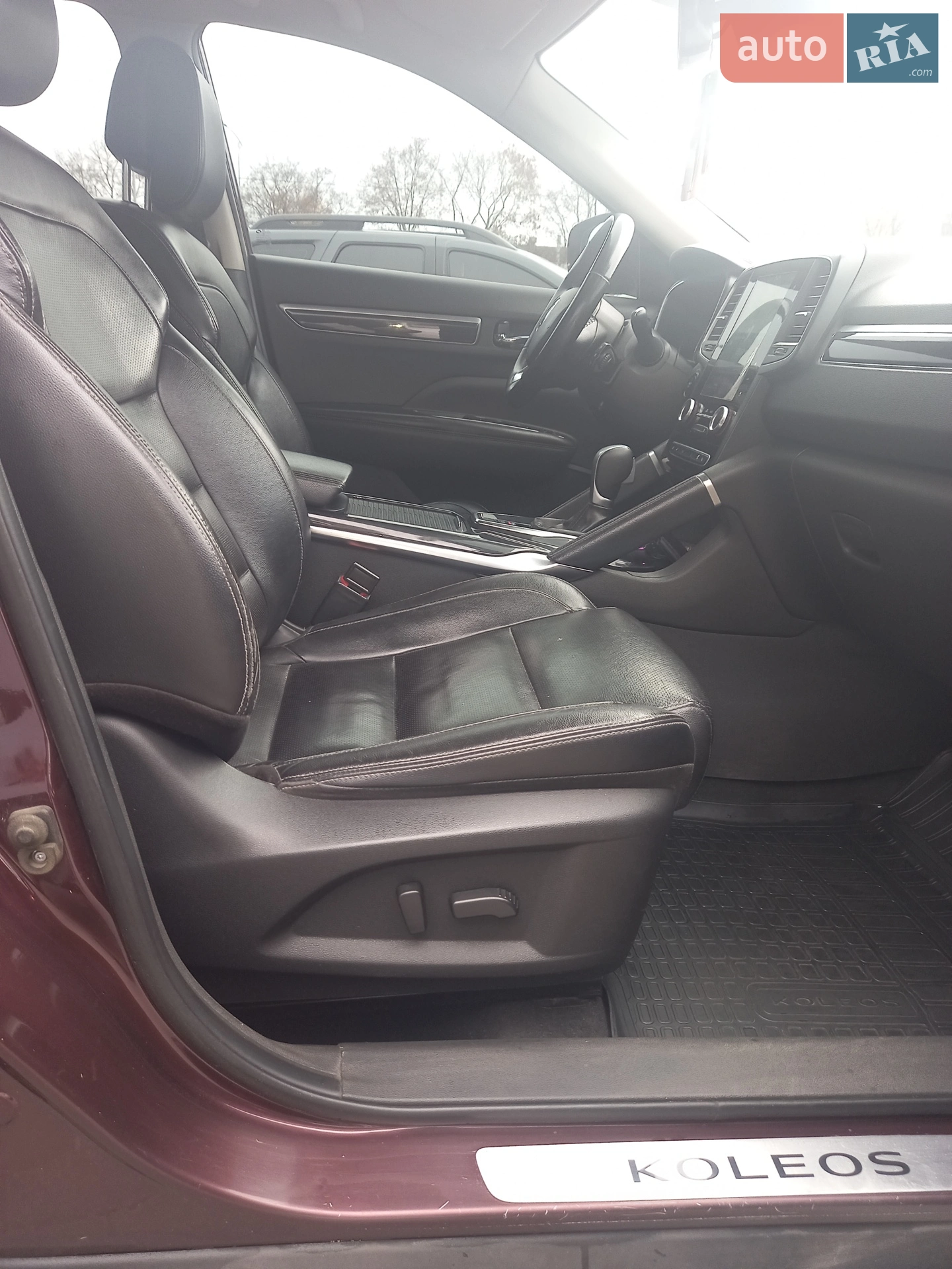2018 Renault Koleos - мініатюра 11