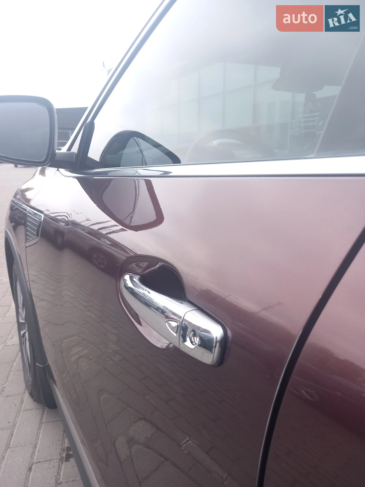 2018 Renault Koleos - мініатюра 17
