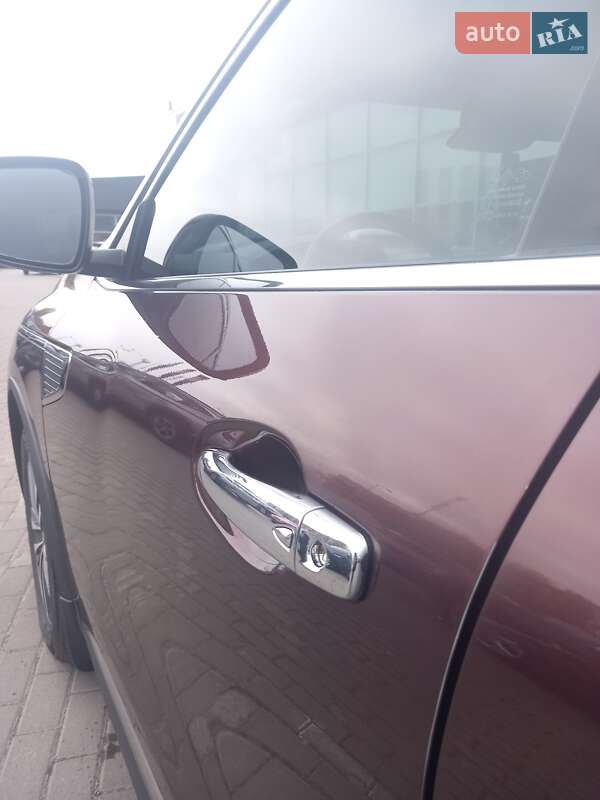 Внедорожник / Кроссовер Renault Koleos 2018 в Полтаве фото 17 Внедорожник / Кроссовер Renault Koleos 2018 в Полтаве