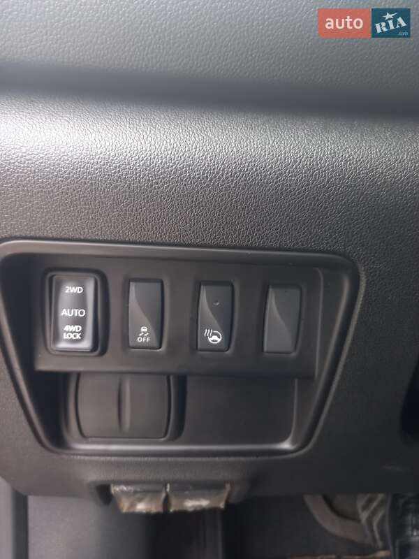 Внедорожник / Кроссовер Renault Koleos 2018 в Полтаве фото 19 Внедорожник / Кроссовер Renault Koleos 2018 в Полтаве