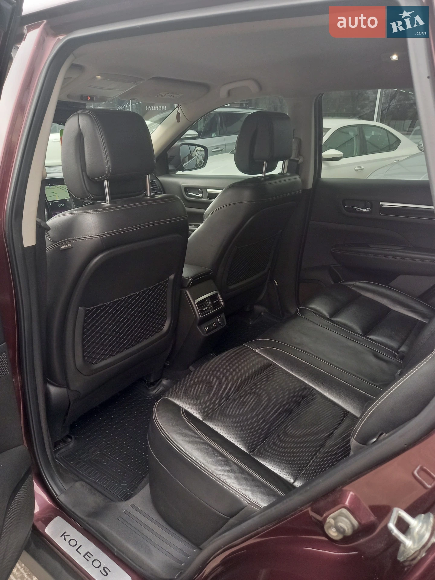 2018 Renault Koleos - мініатюра 24