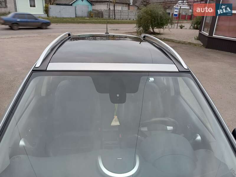 Внедорожник / Кроссовер Renault Koleos 2008 в Прилуках фото 3 Внедорожник / Кроссовер Renault Koleos 2008 в Прилуках