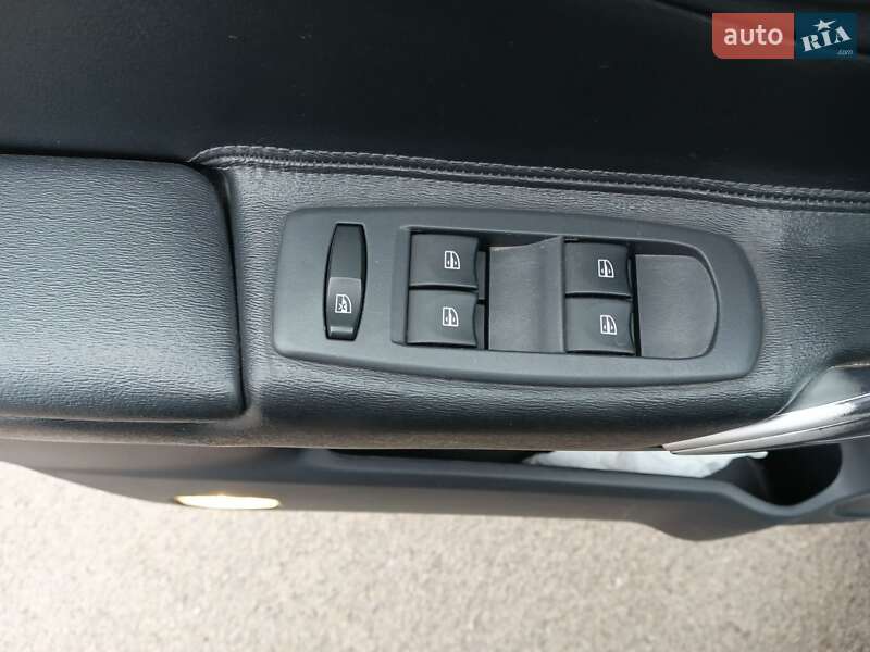 Внедорожник / Кроссовер Renault Koleos 2008 в Прилуках фото 12 Внедорожник / Кроссовер Renault Koleos 2008 в Прилуках