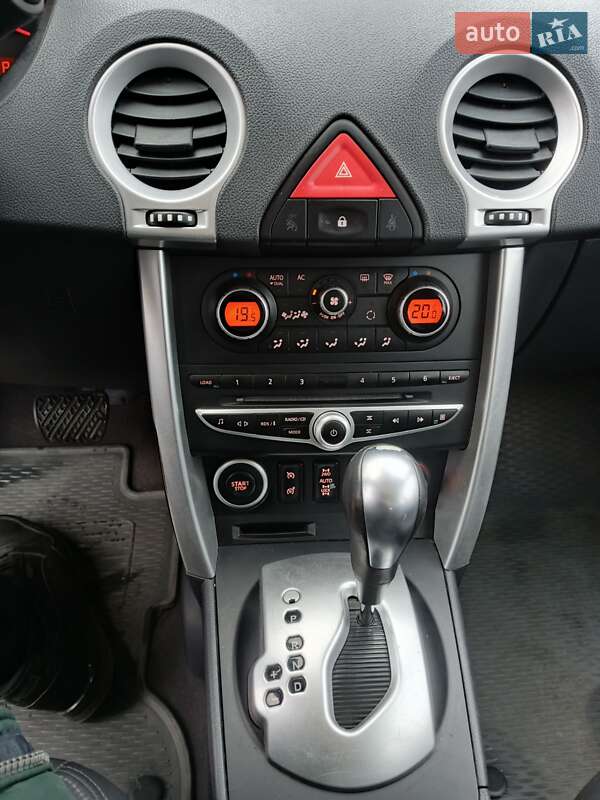 Внедорожник / Кроссовер Renault Koleos 2008 в Прилуках фото 16 Внедорожник / Кроссовер Renault Koleos 2008 в Прилуках