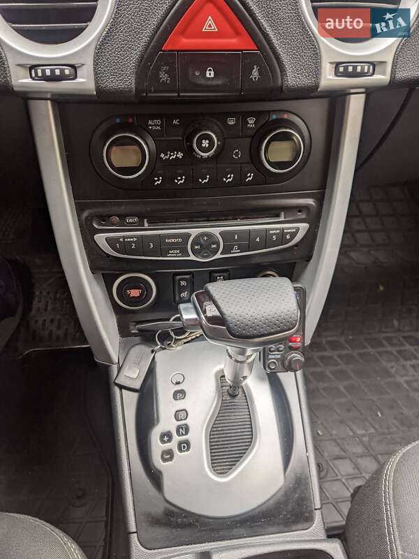 Внедорожник / Кроссовер Renault Koleos 2008 в Запорожье фото 11 Внедорожник / Кроссовер Renault Koleos 2008 в Запорожье