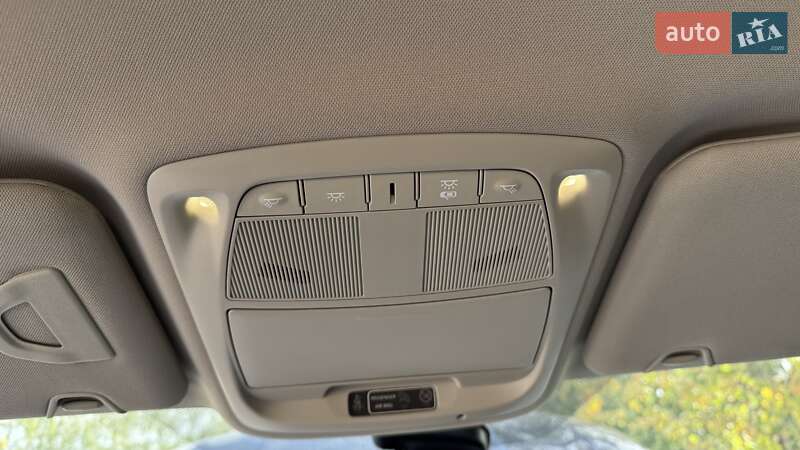 Позашляховик / Кросовер Renault Koleos 2017 в Білій Церкві