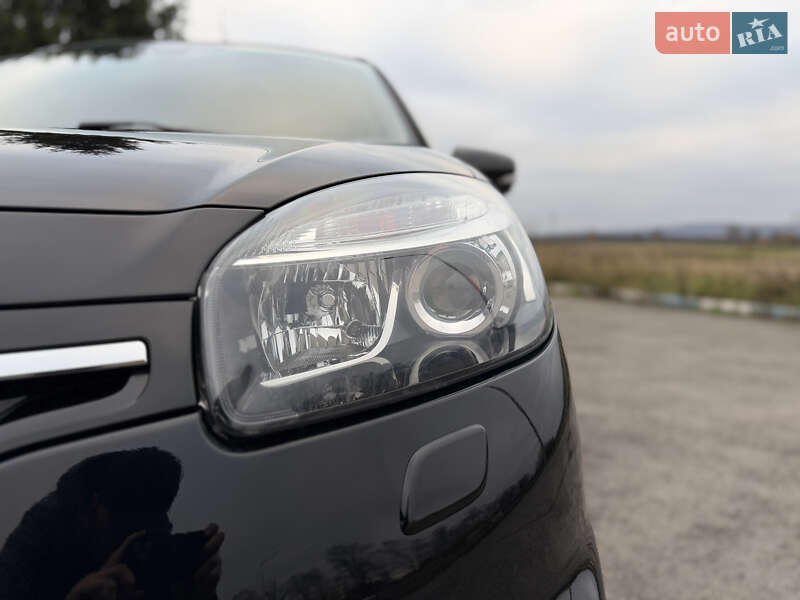 Позашляховик / Кросовер Renault Koleos 2014 в Радивиліві