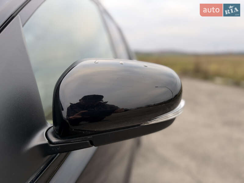 Позашляховик / Кросовер Renault Koleos 2014 в Радивиліві