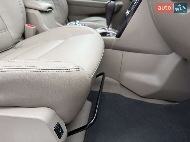 Позашляховик / Кросовер Renault Koleos 2014 в Радивиліві