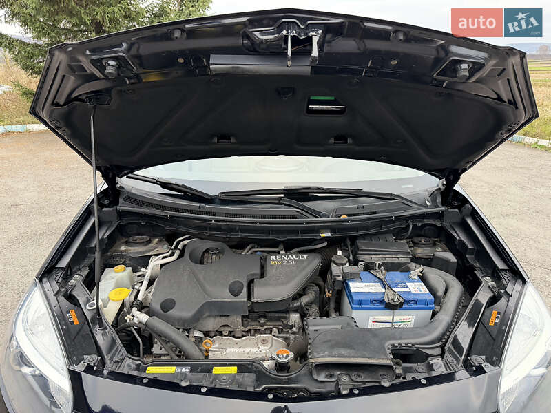 Позашляховик / Кросовер Renault Koleos 2014 в Радивиліві