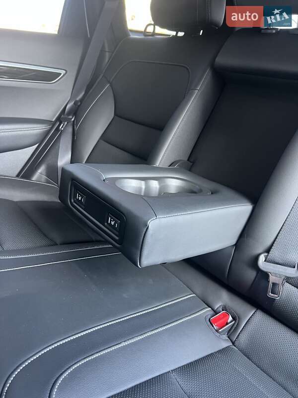 Внедорожник / Кроссовер Renault Koleos 2019 в Киеве фото 11 Внедорожник / Кроссовер Renault Koleos 2019 в Киеве