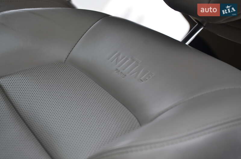 Внедорожник / Кроссовер Renault Koleos 2018 в Трускавце фото 42 Внедорожник / Кроссовер Renault Koleos 2018 в Трускавце