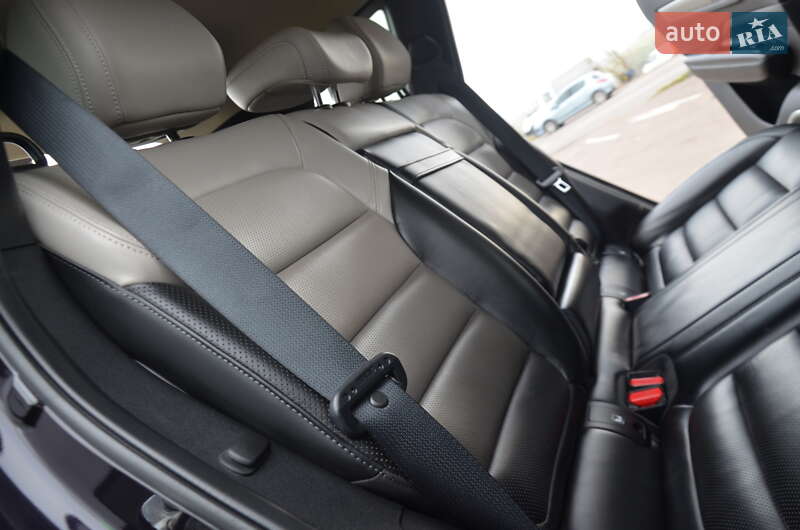 Внедорожник / Кроссовер Renault Koleos 2018 в Трускавце фото 51 Внедорожник / Кроссовер Renault Koleos 2018 в Трускавце