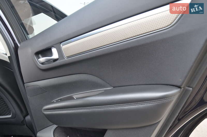 Внедорожник / Кроссовер Renault Koleos 2018 в Трускавце фото 53 Внедорожник / Кроссовер Renault Koleos 2018 в Трускавце