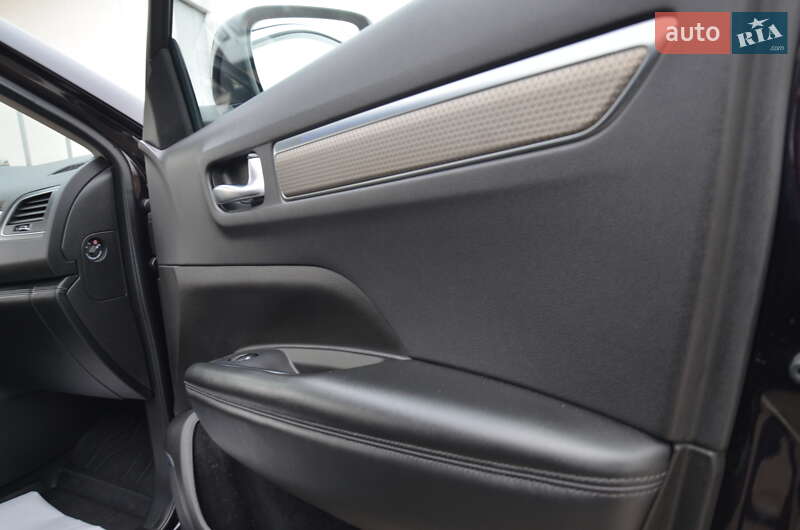 Внедорожник / Кроссовер Renault Koleos 2018 в Трускавце фото 58 Внедорожник / Кроссовер Renault Koleos 2018 в Трускавце