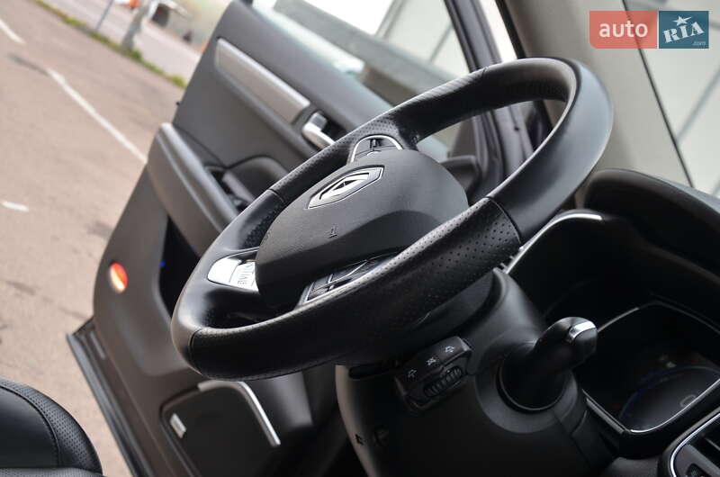 Внедорожник / Кроссовер Renault Koleos 2018 в Трускавце фото 62 Внедорожник / Кроссовер Renault Koleos 2018 в Трускавце