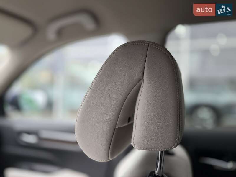 Позашляховик / Кросовер Renault Koleos 2020 в Києві фото 28 Позашляховик / Кросовер Renault Koleos 2020 в Києві