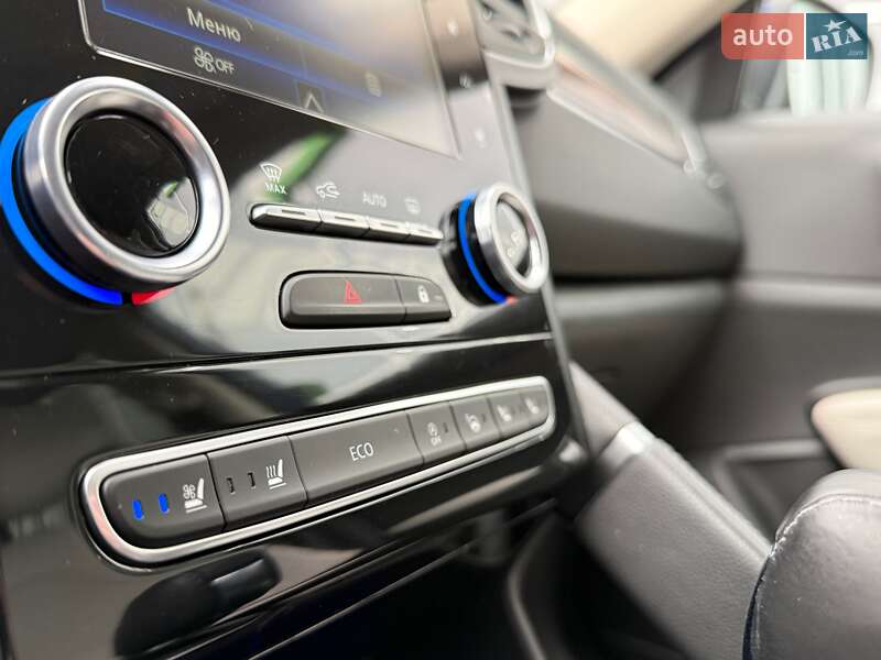 Позашляховик / Кросовер Renault Koleos 2020 в Києві фото 35 Позашляховик / Кросовер Renault Koleos 2020 в Києві