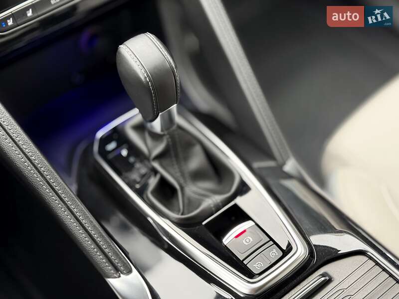 Позашляховик / Кросовер Renault Koleos 2020 в Києві фото 38 Позашляховик / Кросовер Renault Koleos 2020 в Києві